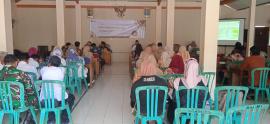 Musyawarah Kalurahan Penyusunan RKPKal Tahun 2027